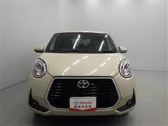 パッソ モーダ チャーム