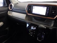 パッソ モーダ チャーム