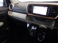 パッソ モーダ チャーム