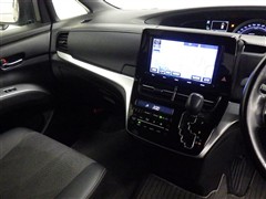 エスティマ アエラス プレミアム