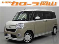 ムーヴキャンバスGBLCインテSA3