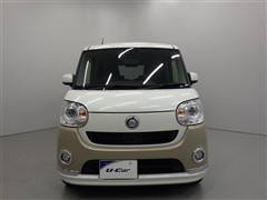 ムーヴキャンバスGBLCインテSA3