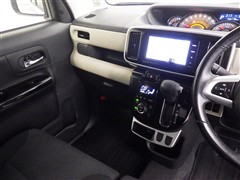 ムーヴキャンバスGBLCインテSA3