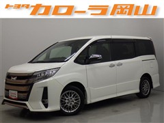 ノア ハイブリッド SI WXB3