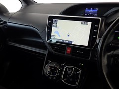 ノア ハイブリッド SI WXB3