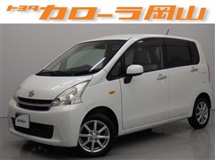 ムーヴ Xリミテッド