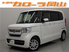 ホンダ　N-BOX L