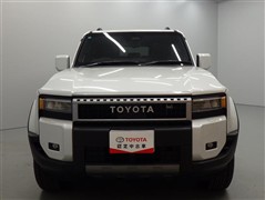 ランドクルーザー250 VX