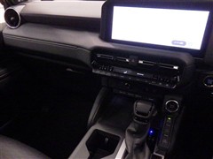 ランドクルーザー250 VX