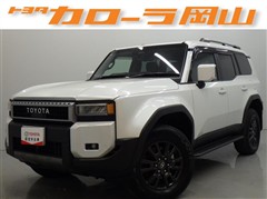 トヨタ ランドクルーザー250 VX