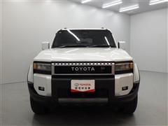 ランドクルーザー250 VX