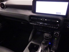 ランドクルーザー250 VX