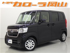 ホンダ　N-BOX L