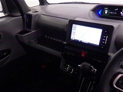 タント カスタムRS