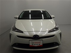 プリウス S ツーリングセレクション