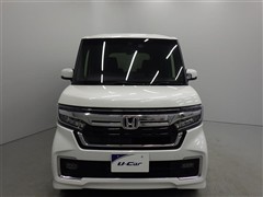 N-BOX カスタムL