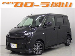 ダイハツ　ム-ブ G