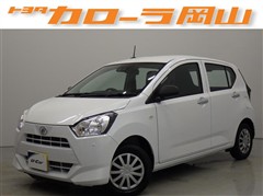ダイハツ　ミライース L SA3