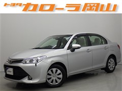 トヨタ　カローラアクシオ 1.5 G