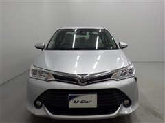 カローラアクシオ 1.5 G