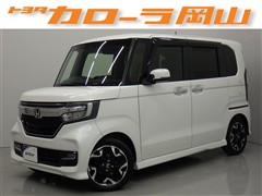 N-BOX カスタムG L ターボ
