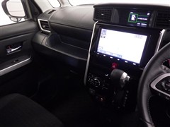 ルーミー カスタムG