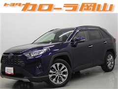 RAV4 G Zパッケージ