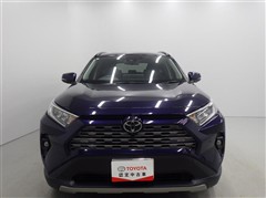 RAV4 G Zパッケージ