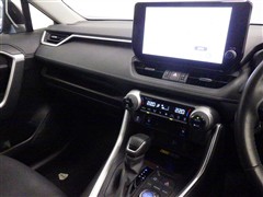 RAV4 G Zパッケージ