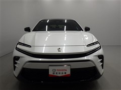 クラウン スポーツ Z