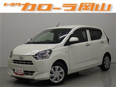 ピクシスエポック X SA3