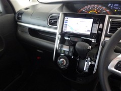 タント Xリミテッド SA3