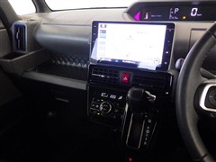 タント カスタムRS