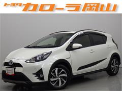 アクア クロスオーバー グラム