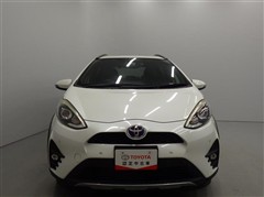 アクア クロスオーバー グラム