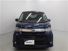 ムーヴ カスタム Xリミ2 SA3