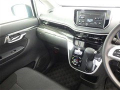 ムーヴ カスタム Xリミ2 SA3