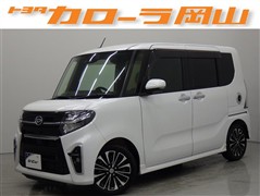 タント カスタムRS