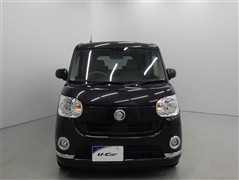 ムーヴキャンバス X メイクSA3