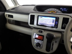 ムーヴキャンバス X メイクSA3