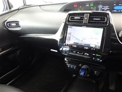 プリウス S ツーリングセレクション