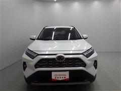 RAV4 ハイブリッドG
