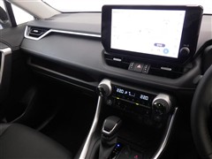 RAV4 ハイブリッドG