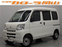 ハイゼットカーゴ デラックス