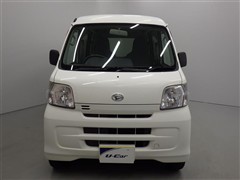 ハイゼットカーゴ デラックス