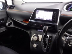 シエンタ ハイブリッド G