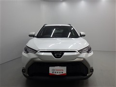 カローラクロス ハイブリッド S