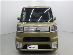 ウェイク Gターボ SA3