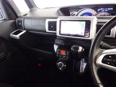 ウェイク Gターボ SA3