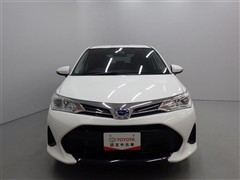 カローラフィールダー HV G